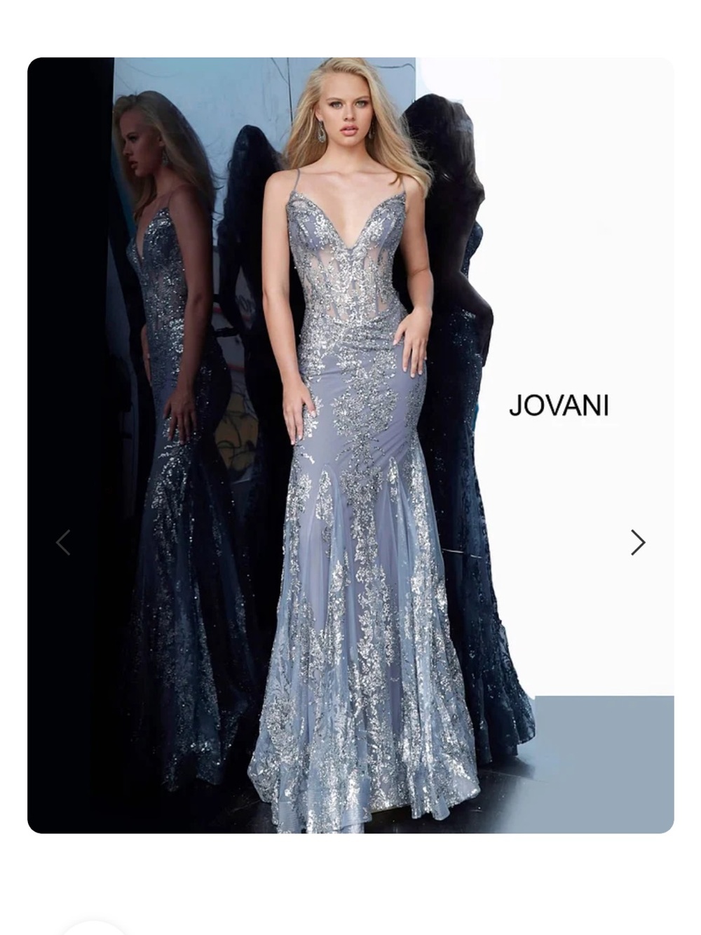 Jovani 🩶